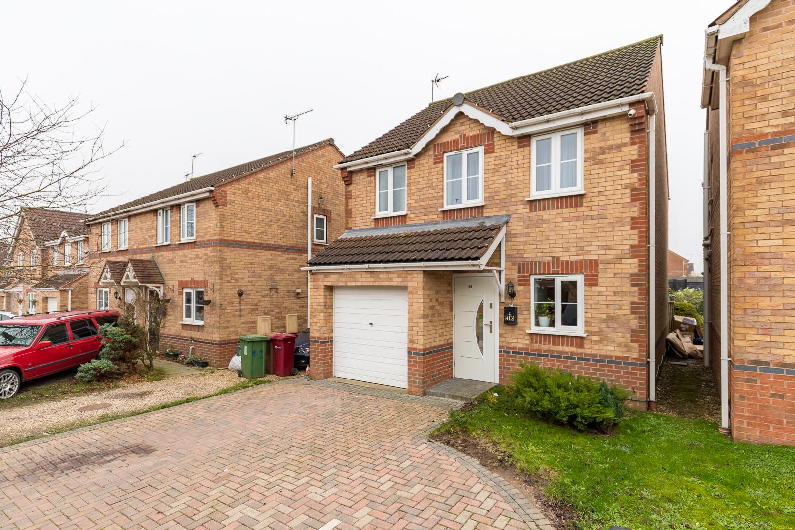 Property for sale Scunthorpe